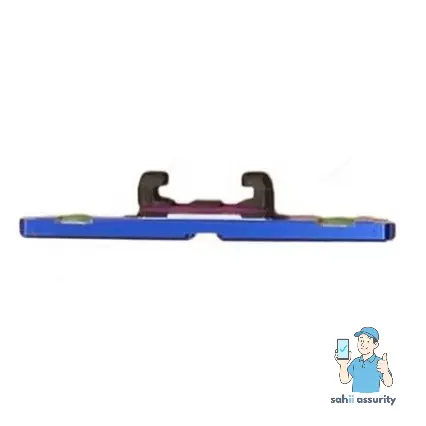 Volume Side Button Outer for Realme X2 Pro Blue